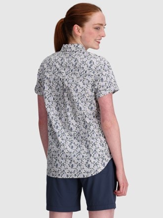 Outdoor Research Rooftop Shirt - Women's 2