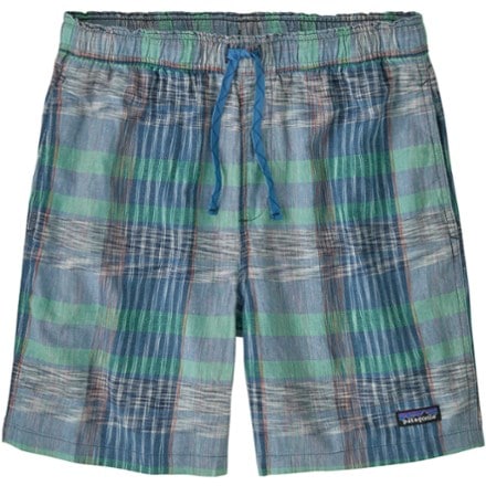 Patagonia Baggies Naturals Shorts - Men's 0