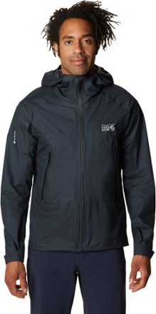 Mountain Hardwear Quasar Lite GORE-TEX Active Jacket - Men