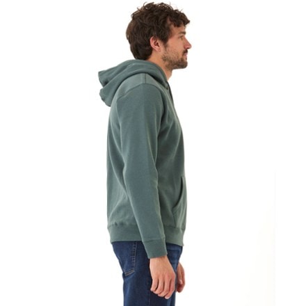 Threads 4 Thought Invincible Fleece Pullover Hoodie - Men's 2