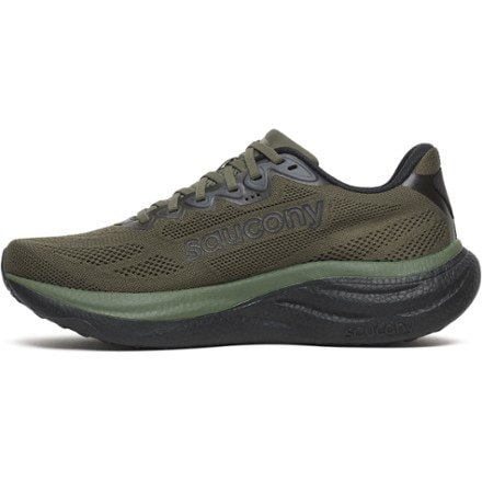 Saucony Ride 19 Road-Running Shoes - Men's 1