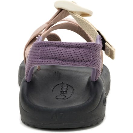 Chaco CushZ Toe-Loop Extra Cushioned Sandals - Women's 5