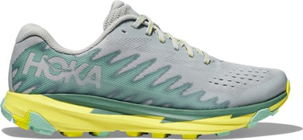 HOKA Torrent 3 Trail-Running Shoes - Women's 0