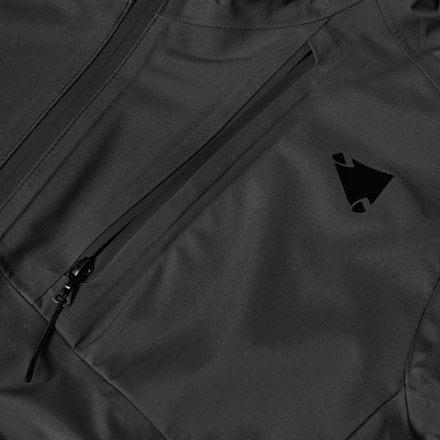 Endura Alltrack Roam Waterproof Jacket - Women's 8