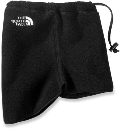 the north face gaiter