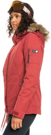 Roxy Meade Insulated Jacket - Women's 3