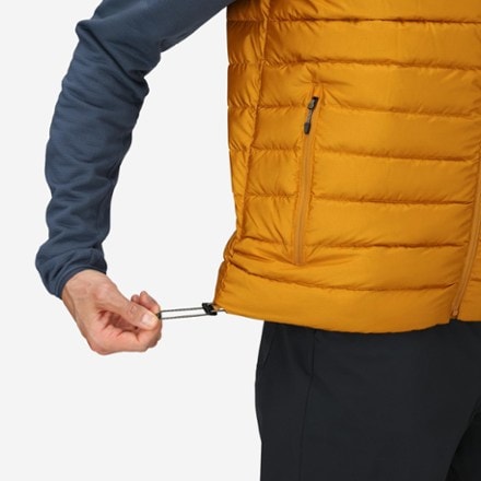 Marmot Highlander Down Vest - Men's 3