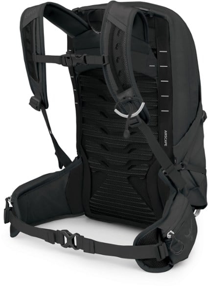 hydration pack for osprey talon 11 light hikes and high Osprey Talon 11 hydration pack