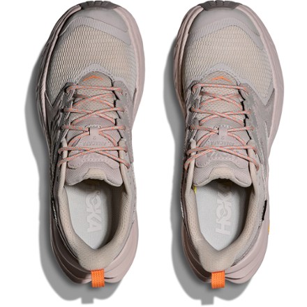 HOKA Anacapa 2 Low GTX Hiking Shoes - Women's 5