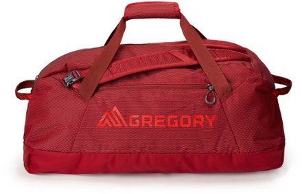 GREGORY STASH DUFFEL 65L