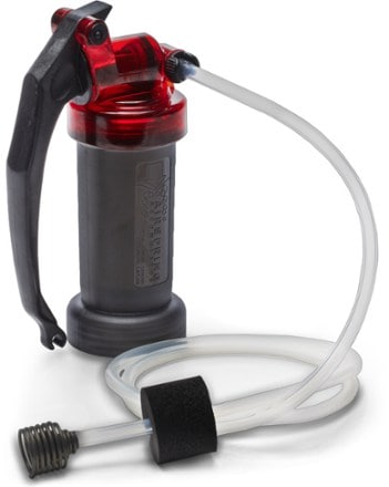 MSR MiniWorks EX Water Filter 2
