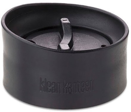 Klean Kanteen Wide-Mouth Cafe Cap 2.0