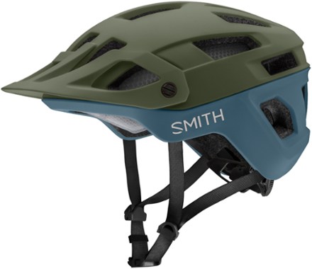 Smith Engage 2 Mips Bike Helmet 0