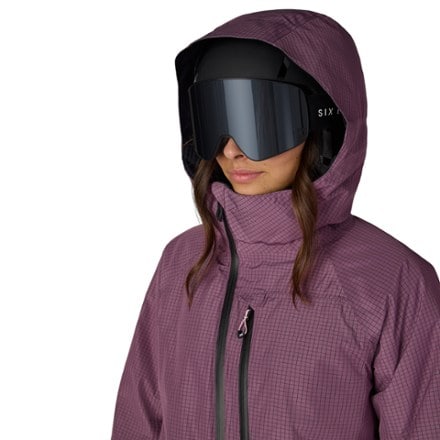 686 Hydra Thermagraph Insulated Jacket - Women's 6