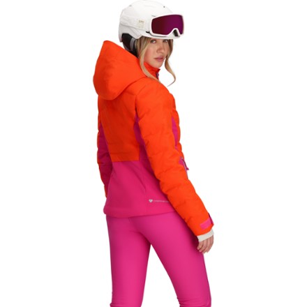 Obermeyer Cosima Down Jacket - Women's 2