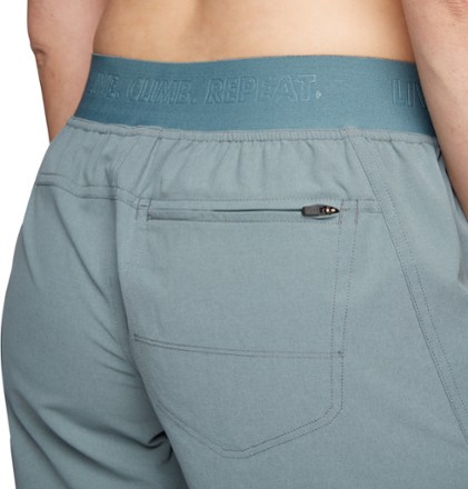 Black Diamond Sierra Shorts - Women's 3
