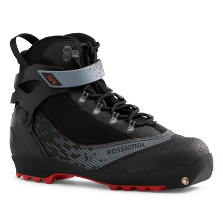 Rossignol XP 5 Cross-Country Ski Boots 0