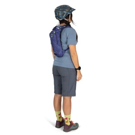 Osprey Berm 2 Hydration Pack 4