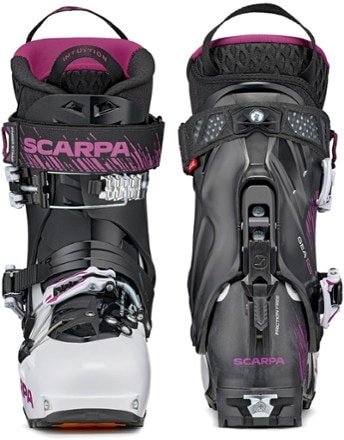 Scarpa Gea RS Alpine Touring Ski Boots - Women's - 2021/2022 2