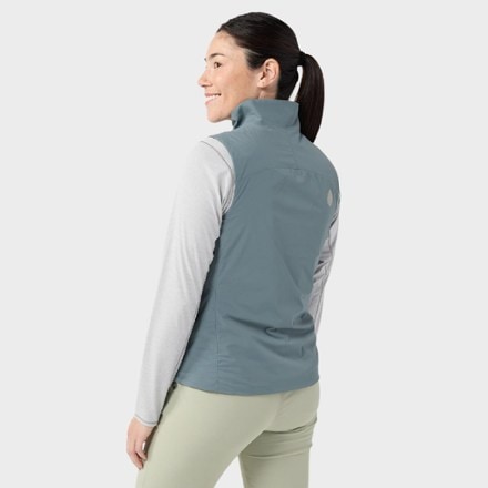 Stio Dawner Insulated Vest - Women's 2