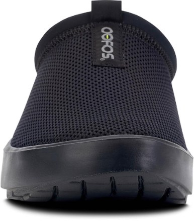 OOFOS OOcoozie Sport Mules - Men display picture 1