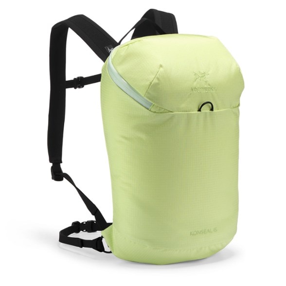arcteryx kid backpack Arc'teryx Aerios 18 Unisex | Ultralight 18L Daypack with a Customizable Fit Hadron delivers outstanding abrasion resistance for exceptionally little weight ARC'TERYX-Backpacks-Backpacks-RUNE 10corsocomo