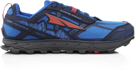 Altra Men's Lone Peak 4 Trail-Running Shoes