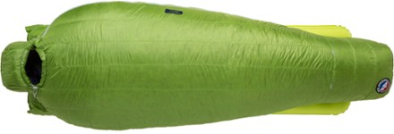 Big Agnes Sarvis SL 30 Sleeping Bag - Men's Long 2