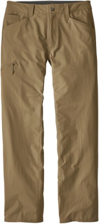 Patagonia Quandary Pants - Men's 32" Inseam 0