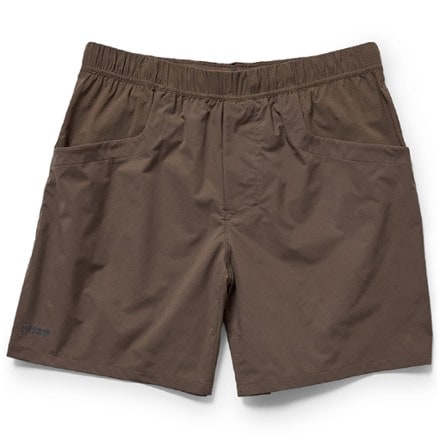Janji Trekker 6" Shorts - Men's 0