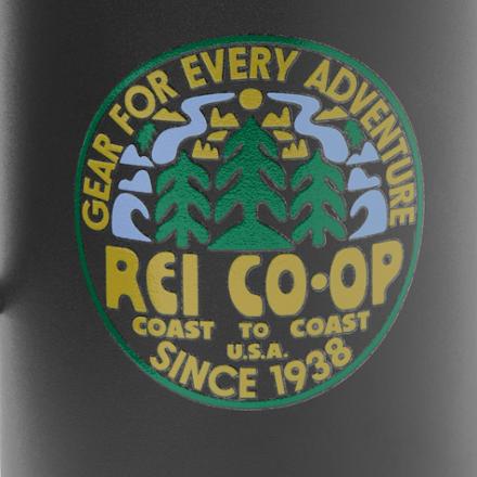 REI Co-op MiiR Insulated Camp Cup - 16 fl. oz. | REI Co-op