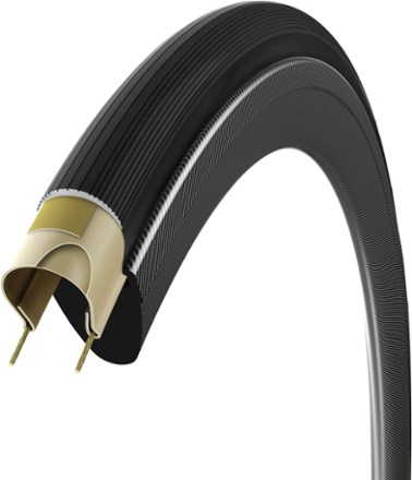 Vittoria Corsa G2.0 Tubeless Tire 0