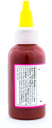 Yellowbird Hot Sauce - 2.2 oz. 2