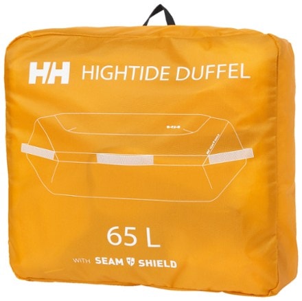 Helly Hansen Hightide Waterproof Duffel Bag - 65 L 3