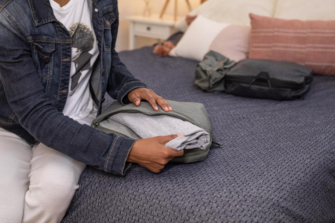 Location Image for Packing Cube - Medium