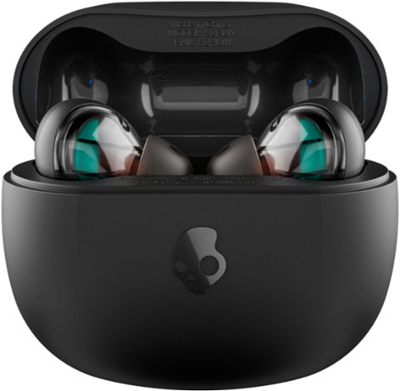 Skullcandy Rail True Wireless Earbuds 5