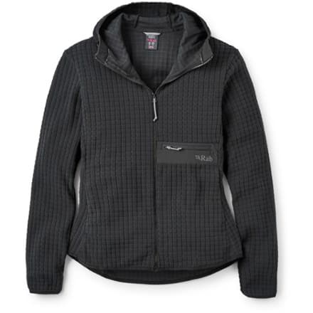 Rab Ramshaw Hoody - Women's 0