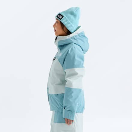 The North Face Powstar Insulated Jacket - Women's 3