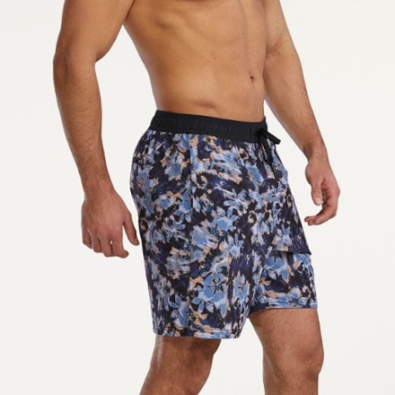 TYR SKUA Volley Shorts - Men's 3