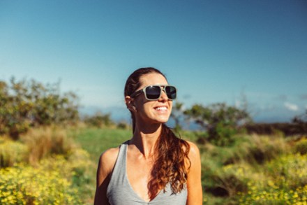 Sunski Paladino Polarized Sunglasses 9