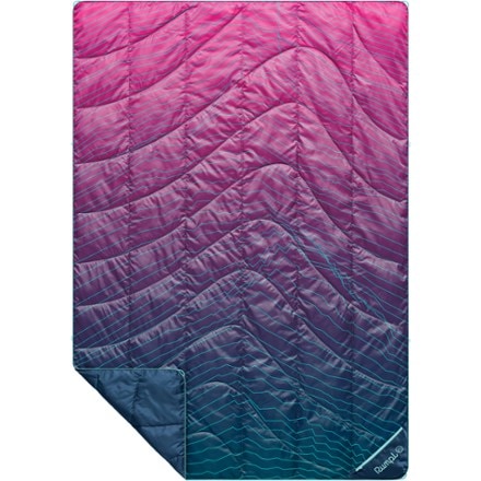 Rumpl Backcountry Puffy Blanket 0