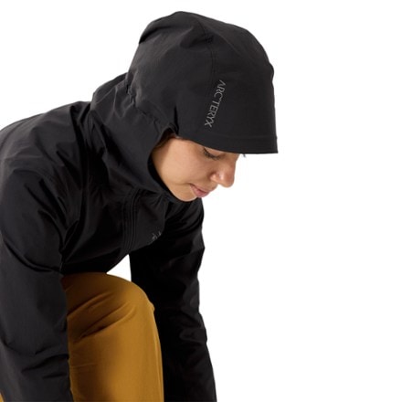 Arc'teryx Gamma Lightweight Hoody - Women's 7