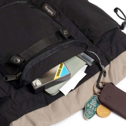 Bellroy Cinch Minipack 5