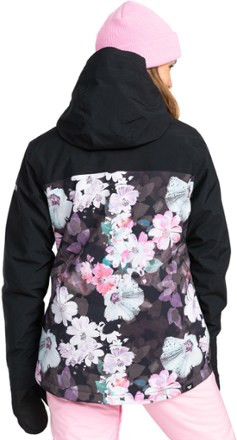 Roxy Jetty 3-in-1 Jacket - Women's 2