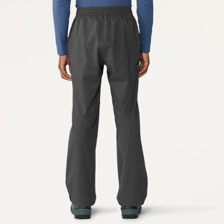 REI Co-op XeroCloud 3L Rain Pants - Men's 4