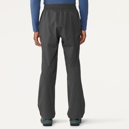 XeroCloud 3L Rain Pants - Men's