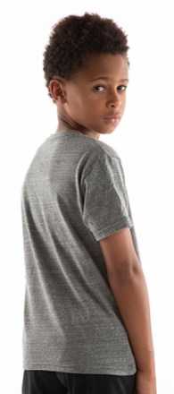 PEARL iZUMi Junior Graphic Cycling T-Shirt - Kids' 2