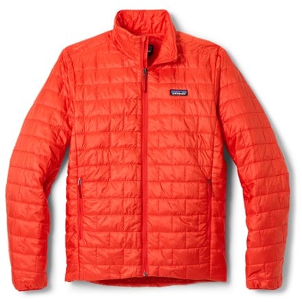 Patagonia Nano Puff Insulated Jacket - Men's 0