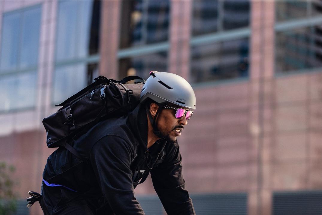 Location Image for Dispatch Mips E-Bike Helmet