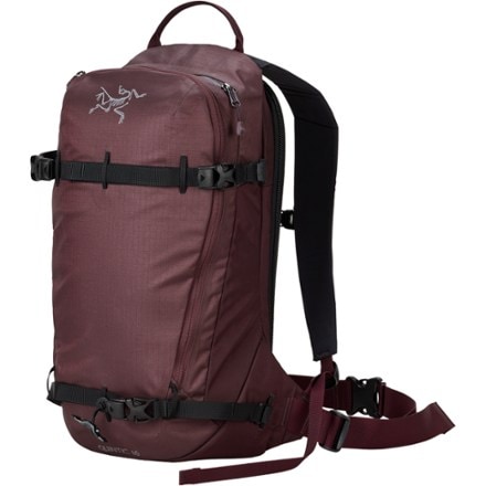 Arc'teryx Quintic 16 Snow Pack 0